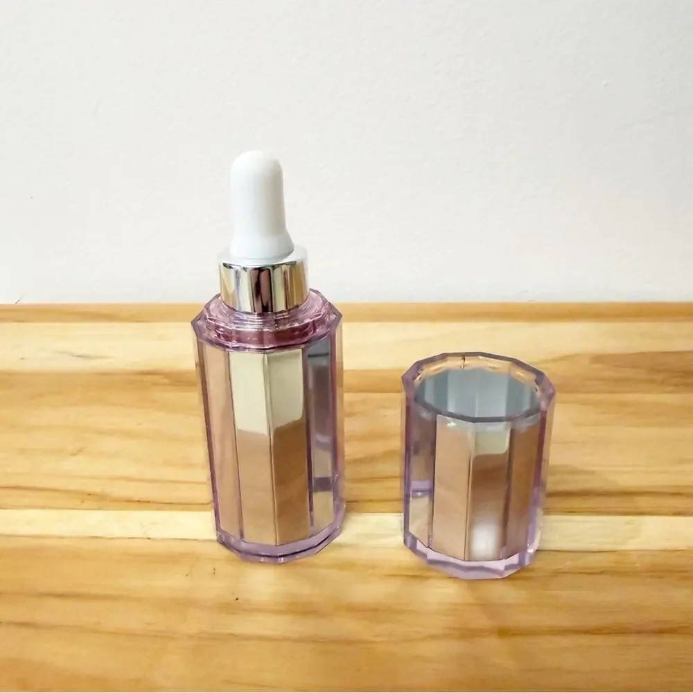 New! ABOUT FACE Highlight Liquid in Turkish Breakfast 0.5 fl oz